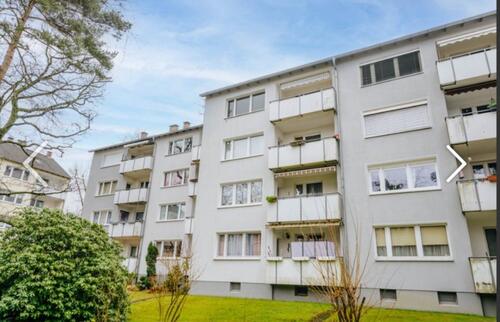 Foto - 3 Zimmer Etagenwohnung zur Miete in Bielefeld