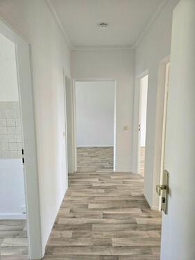 Foto - 3 Zimmer Etagenwohnung zur Miete in Aschersleben