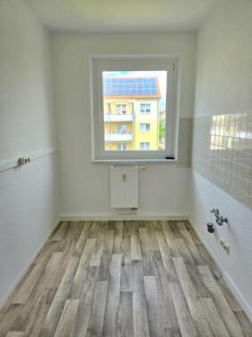 Foto - 3 Zimmer Etagenwohnung in Aschersleben