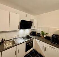 Renovierte 3-Zimmer-Wohnung mit Balkon - Quakenbrück