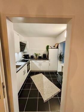 Foto - 3 Zimmer Etagenwohnung zur Miete in Quakenbrück