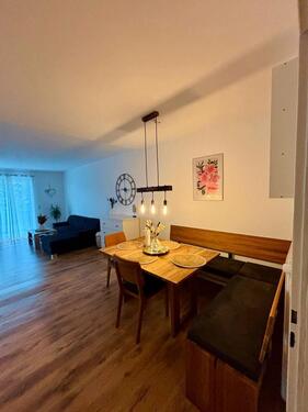 Foto - Etagenwohnung in Quakenbrück zur Miete