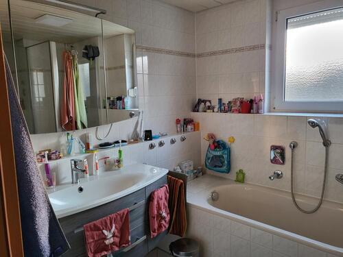 Foto - Reihenhaus in Gemmrigheim zum Kaufen