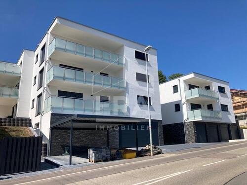 Foto - 1.5 Zimmer Etagenwohnung in Heuchlingen