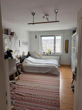 Foto - 2 Zimmer Etagenwohnung zur Miete in München