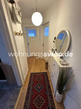 Foto - Etagenwohnung in Hamburg zur Miete