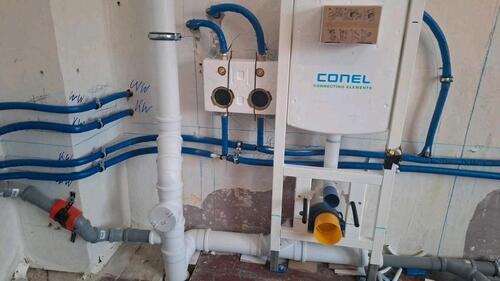 Foto - 2 Zimmer Wohnung ca. 50 m² - 480,00&nbsp;EUR Kaltmiete, ca.&nbsp; 50,00&nbsp;m&sup2;