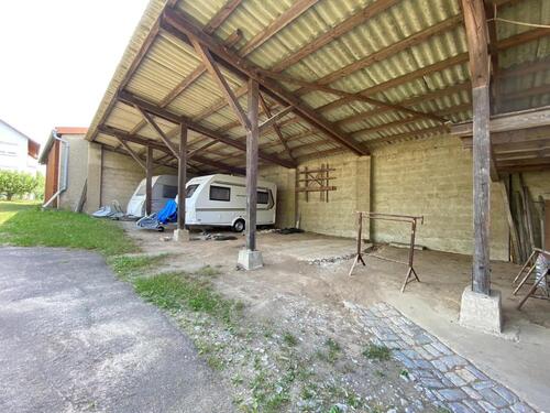 Foto - andere zur Miete in Marktsteft