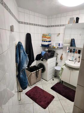 Foto - 1 Zimmer Dachgeschoßwohnung zur Miete in Völklingen