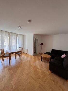 Foto - Charmante 2-Zimmer-Wohnung in zentraler Lage von Biberach