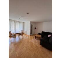 Charmante 2-Zimmer-Wohnung in zentraler Lage von Biberach - Biberach an der Riß