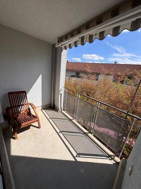 Foto - 2 Zimmer Etagenwohnung in Biberach an der Riß