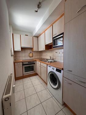 Foto - Etagenwohnung in Biberach an der Riß zur Miete