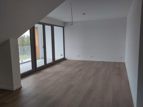Foto - Dachgeschoßwohnung in Nordhorn zur Miete