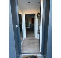 2- Zimmer-Wohnung in Bürgerfelde - Oldenburg Bürgeresch