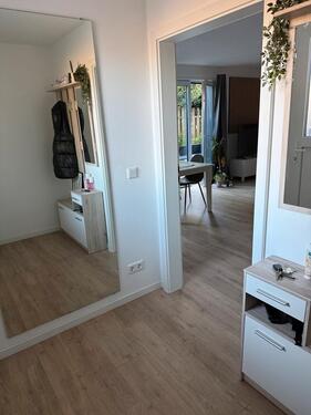 Foto - 2 Zimmer Erdgeschoßwohnung in Oldenburg