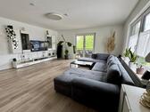 Foto - Großräumige, naturnahe, charmante Wohnung 4 ZKB mit Balkon, Ausblick ins Grüne