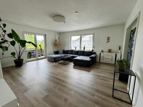 Foto - 4 Zimmer Etagenwohnung zur Miete in Bad Sooden-Allendorf