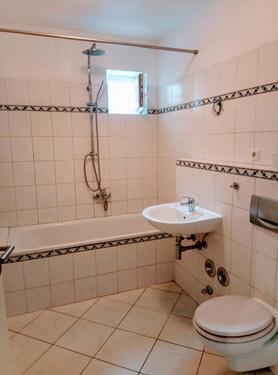 Foto - 2 Zimmer Etagenwohnung zur Miete in Lübeck