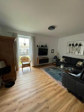 Foto - Münster-Coerde, 2-Zimmer-Whg. ab 60 Jahre mit Service Wohnen