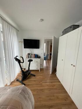 Foto - 2 Zimmer Etagenwohnung zur Miete in Münster