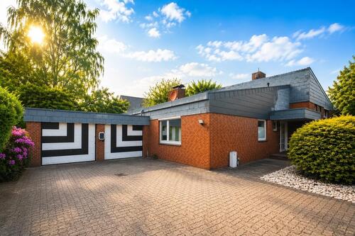 Foto - 6 Zimmer Einfamilienhaus in Hannover