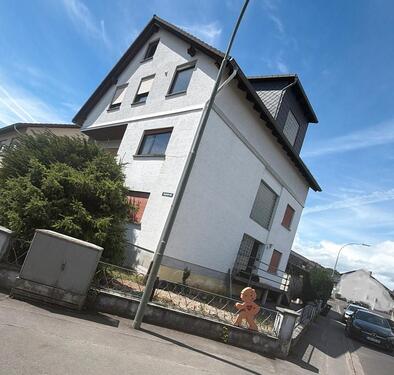 Foto - MFH 3 Einheiten in Lich Kernstadt
