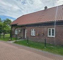 Traumhaftes Anwesen im Erholungsgebiet an der Nordsee - Wittmund