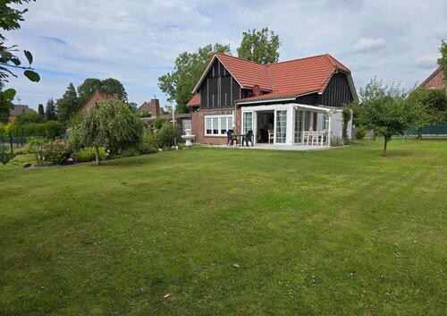 Foto - Einfamilienhaus in Wittmund zum Kaufen