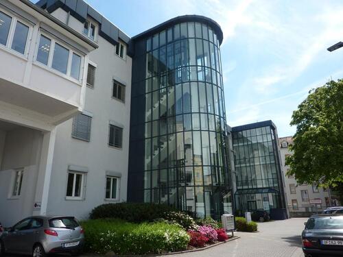 Foto - Nähe Innenstadt + Kaiserlei - 4 Etagen je 260 qm Bürofläche