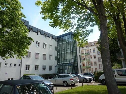 Foto - andere zur Miete in Offenbach am Main
