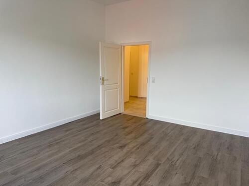 Foto - Etagenwohnung in Wuppertal zur Miete