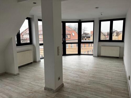 Foto - Etagenwohnung in Lauchhammer
