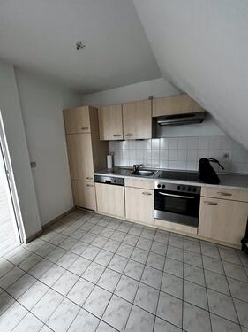 Foto - Etagenwohnung in Lauchhammer zur Miete