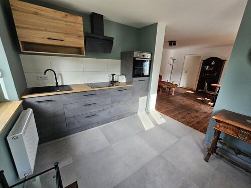 Foto - Etagenwohnung in Wesenberg