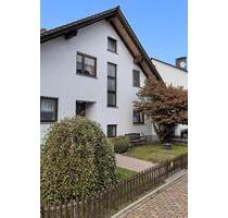 Einfamilienhaus in direkter, zentraler Lage in Kirchheim