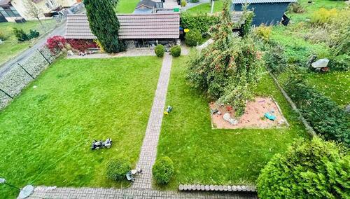 Foto - Einfamilienhaus zur Miete in Kirchheim