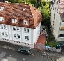 Attraktives Mehrfamilienhaus in Arnsberg Nähe Gutenbergplatz