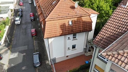 Foto - Einfamilienhaus zum Kaufen in Arnsberg