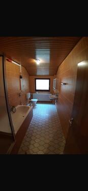 Foto - Etagenwohnung zur Miete in Bad Liebenzell