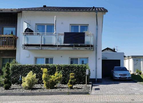 Foto - Einfamilienhaus zum Kaufen in Bad Kreuznach