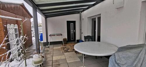 Foto - Einfamilienhaus in Bad Kreuznach
