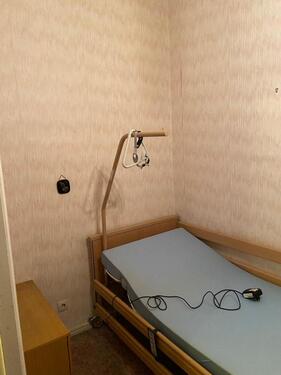 Foto - Etagenwohnung in Berlin