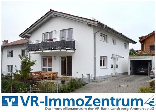 Foto - attraktive Erdgeschosswohnung - 975,00 EUR Kaltmiete,