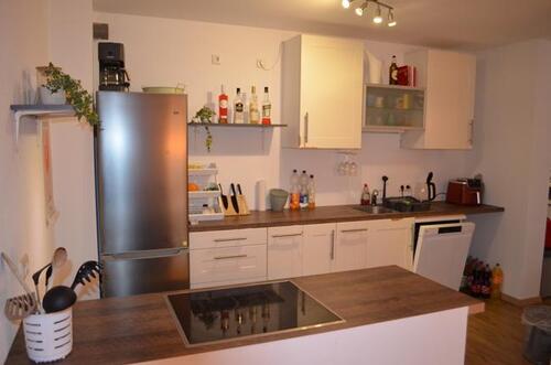 Foto - Etagenwohnung in Weil zur Miete