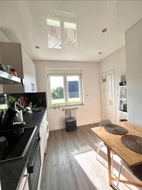 Foto - Lichtdurchflutete 3 Zimmer Wohnung mit EBK in Gerresheim