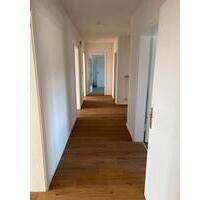 Zu Vermieten: Frisch renovierte 4-Zimmer-Wohnungen - Eggenfelden