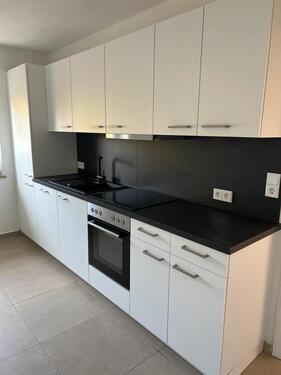 Foto - Etagenwohnung in Eggenfelden