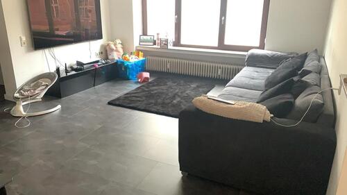 Foto - 3 Zimmer Etagenwohnung zur Miete in Wallerfangen