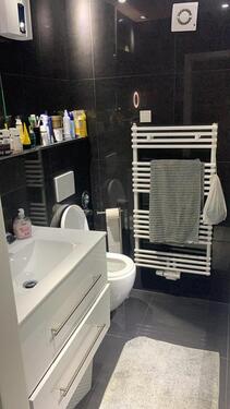 Foto - Etagenwohnung in Wallerfangen zur Miete